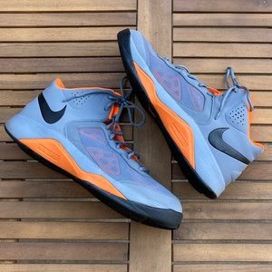 Nike DualFusion Men’s Size 12